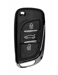 фото thumb №5, Peugeot 407 ключ pilot корпус va2 складной ключ 3p