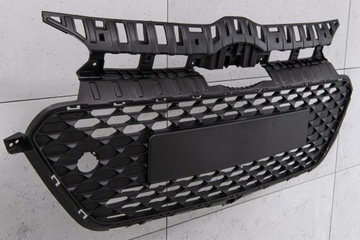 фото thumb №10, Hyundai i20 ii gb 2014-2018 решётка радиатора переднее решётка радиатор 86560c8010