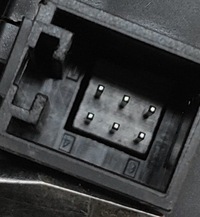 фото thumb №7, Audi a6 s6 c8 4k 2019 гніздо / з'єднувач usb