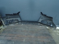 Купить Бампер передний перед audi a4 b9 s-line цвет ly9t, фото thumb