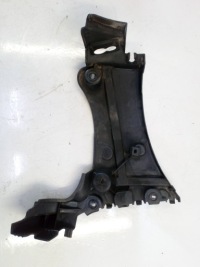 фото thumb №1, Renault kangoo ii направляющая бампера правый задняя 8200435438