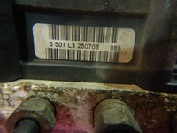 фото thumb №7, Fiat 500 07-15 насос abs гальмівна 51824574 0265232290
