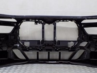 фото thumb №10, Bmw 7' g70 бампер передний tansanitblau x10 m-pak