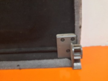 фото thumb №7, Opel corsa-c 03-06 рестайлинг 5d полка багажника зад задняя