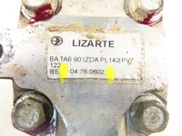 фото thumb №8, Насос підсилювача kia sorento i jc 2.5 crdi 170 - d4cb 04760602