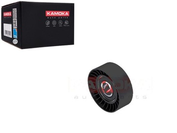 фото thumb №1, Ролик натягувач ремінь клиновий pl kamoka