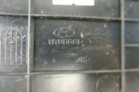 фото thumb №5, Панель прикурювача hyundai tucson 34631-d7000