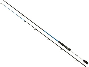 SPINNING MISTRALL LAMBERTA PRO JIGGER 2,70m /4-15g