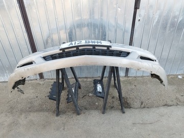 фото thumb №12, Бампер перед mercedes w209 clk купе рестайлінг 2005-2009 c723 датчики pdc