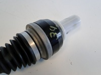 фото thumb №8, Mercedes a klasa 177 w177 привідний вал ліва