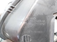 фото thumb №8, Лампа права перед renault laguna iii 085511168r