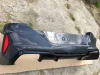 фото thumb №10, Bmw m8 f93 бампер задня c36 kompletny pdc датчик капот крила кришка багажника двері