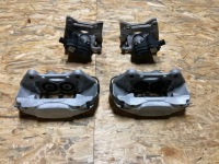 фото thumb №7, Swap345mm/357mm /330mm mlb 345/310/356mm mqb mlb audi a3 a4 a6 a5 a7 brembo