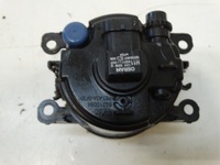 фото thumb №6, Протитуманна фара лампа права renault laguna iii 8200074008