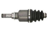 Приводной вал левая 610mm для  транспортных средств с abs renault clio ii, clio ii/hatchback, Доставка, фото thumb