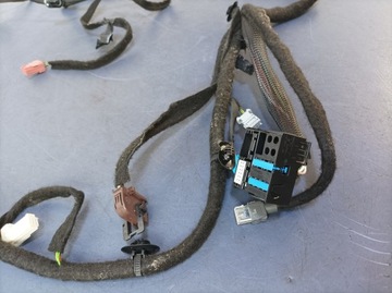 фото thumb №6, Citroen c-elysee жгут pod приборная панель eu