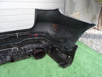 фото thumb №11, Бампер зад задний mercedes w253 glc amg 63