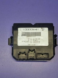 фото thumb №1, Модуль кришки багажника opel insignia a 13333641