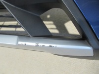 фото thumb №7, Бампер bmw x3 g01 x4 g02 lift lci x line bardzo хороший