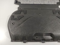 фото thumb №11, Lexus is300h 13r - обшивка підлога багажника