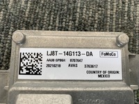 фото thumb №12, Ford mustang mach-e модуль блок управления предупреждения пешеходов оригинал