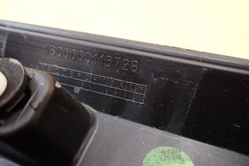 фото thumb №15, Jaguar e-pace x540 2017- планка двері перед ліва j9c321065a