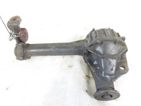 фото thumb №1, Міст передній диференціал kia retona 2.0 td