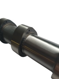 Вал розподільного валу впускний  citroen peugeot opel toyota 1638159880 1697054780 mv ! Зі Шроту, фото thumb