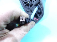 фото thumb №7, Дзеркало ліві peugeot 308 i, 2+6pin, 8pin, ktp, eu