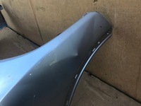 фото thumb №4, Honda civic ufo ix lift r type бампер перед