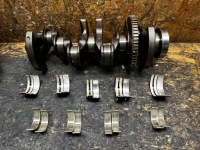 Wał коленчатый bmw n43b20ay n43 b20 2.0i Киев, фото thumb