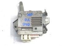 фото thumb №8, Бортовий комп'ютер підсилювача toyota yaris ii 2006-2011