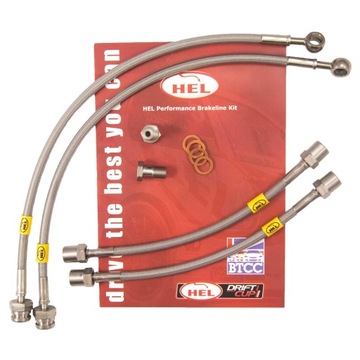 фото thumb №9, Провода тормозные hel mercedes b class w245