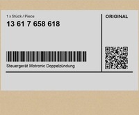 фото thumb №1, Блок управления motronic, podw. зажигание bmw r28 r 850 r, r 1150 r, rockster r21