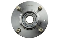 фото thumb №13, Ступиця колеса задня hyundai lantra 95-98 coupe 96-98