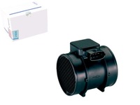 фото thumb №1, Витратомір повітря 4 pin opel astra g astr