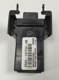 фото thumb №1, Модуль подогрев сиденье задняя discovery iv l319