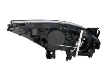 фото thumb №1, Фара света передних 20-14146-15-2/tyc