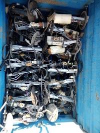 фото thumb №8, Насос пального ford explorer ii 4.0 v6 ohv lub sohc