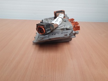 фото thumb №11, Модуль зарядки аккумулятор зарядное устройство 293d61787r 293a07017r renault zoe ii 22r