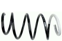 фото thumb №2, Пружина підвіска renault grand scenic iii scen