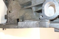 фото thumb №5, Mitsubishi lancer viii asx iii 1.8 did 4n13 150km блок двигателя