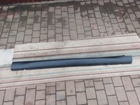 фото thumb №1, Citroen c3 aircross 23r молдинг порог правая 13473613