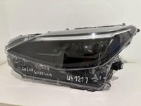 фото thumb №1, Toyota yaris cross лампа левый перед full led koito 0d-312