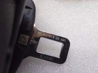 Porsche 911 992 gt3 передний ремень безопасности 992857705m набор передний с Разборки, фото thumb