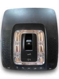 фото thumb №1, Mercedes w247 лампа стельовий 0009009330 #429 $j