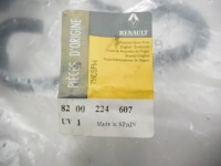 фото thumb №7, Przeody паливні laguna ii espace iii 8200224607