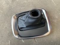 фото thumb №2, Renault megane iv рамка чехол передач автоматическая коробка передач