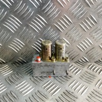 Купити Частини кузов mercedes-benz sl r129 1298000378 11330141 5.0l, фото thumb