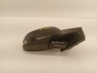 фото thumb №2, Дзеркало праве зовнішнє renault laguna iii 07-15 8 pin